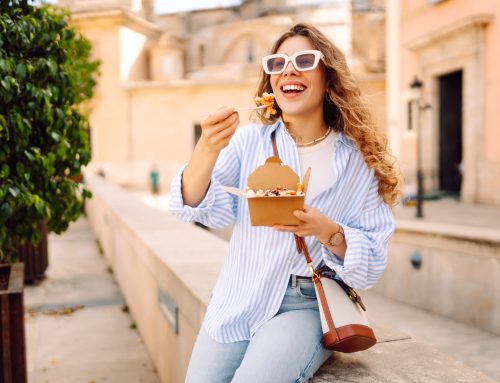 New Food Packaging Brochure Launches at WKT Travel