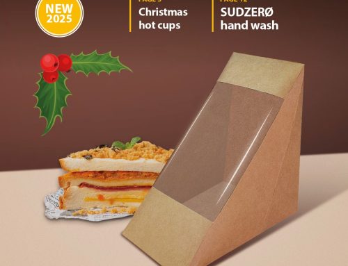 Innovate Autumn Winter 2025 Brochure