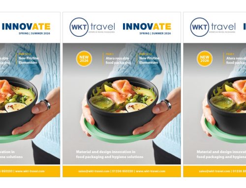 Innovate Spring/Summer 2026 Brochure